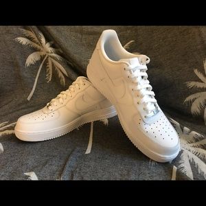 Nike Air Force 1 ‘07